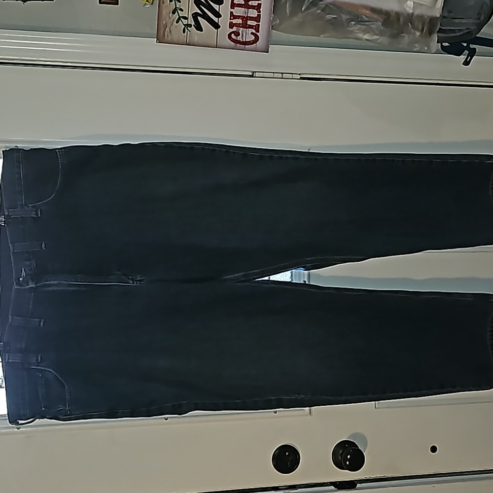 Men's Carhartt 44x32 jeans